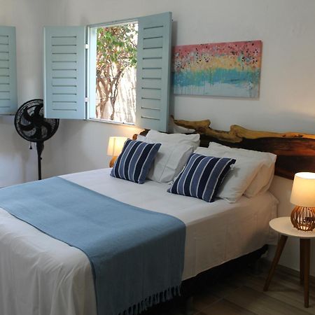 Barra Beach House Fortim Esterno foto