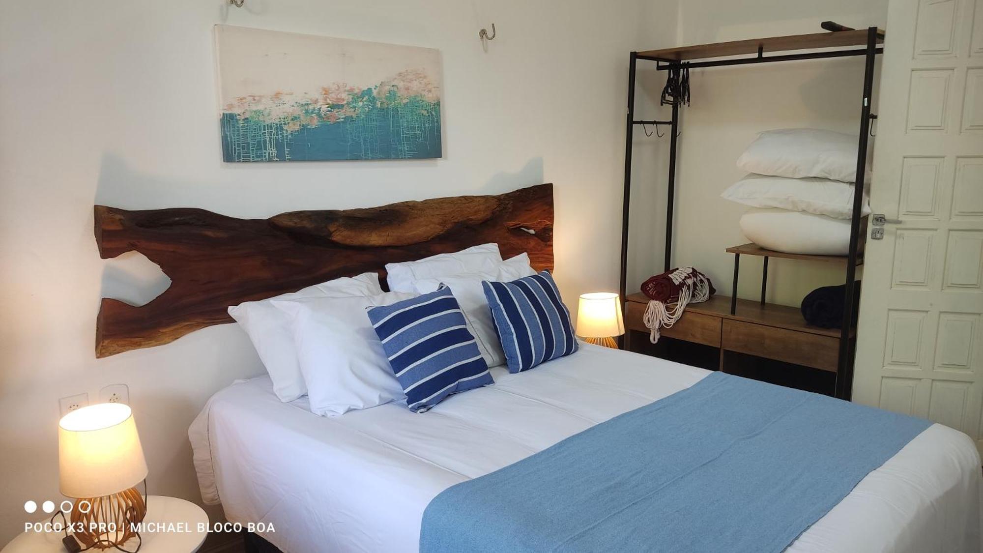 Barra Beach House Fortim Esterno foto