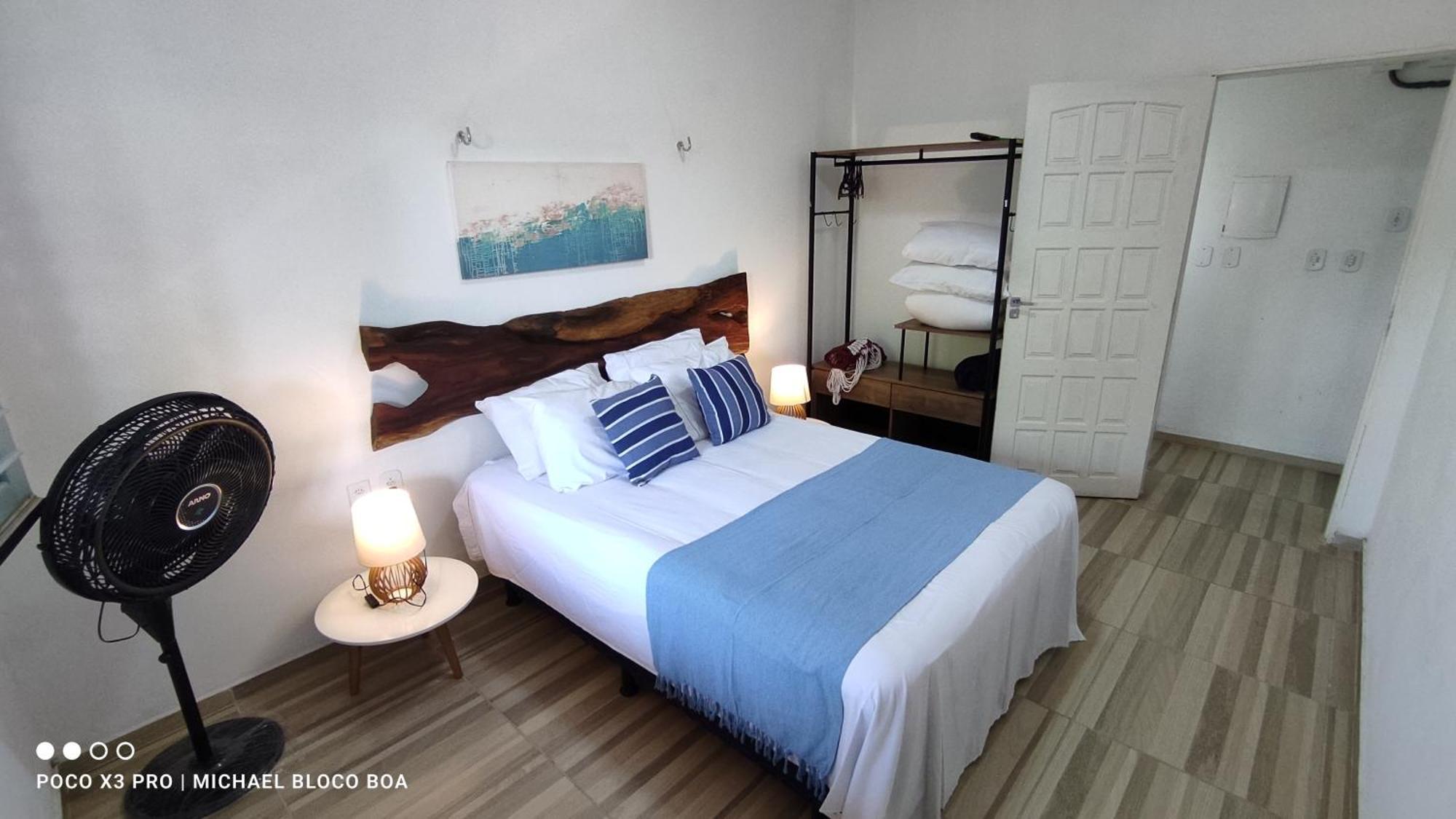 Barra Beach House Fortim Esterno foto