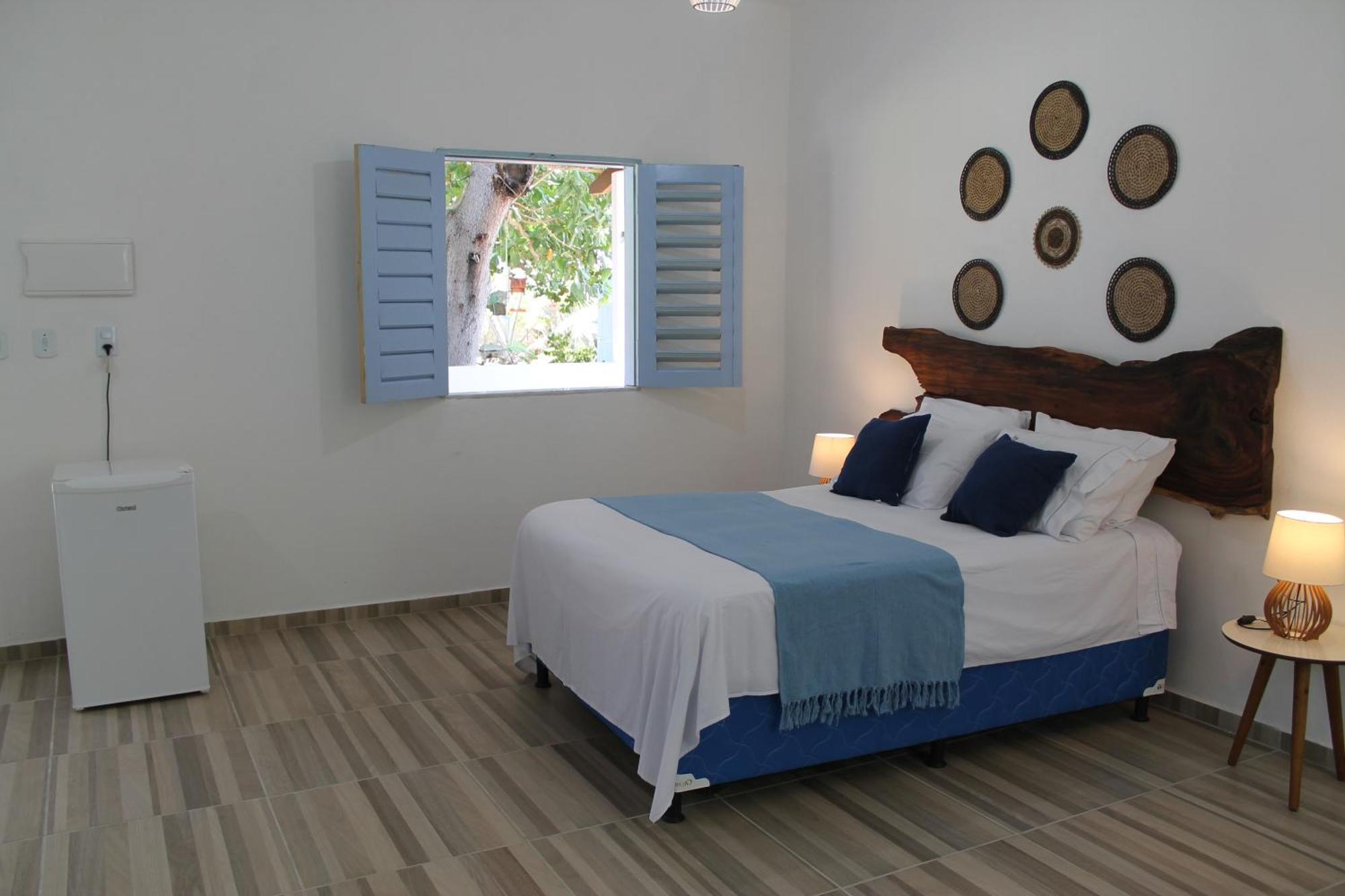 Barra Beach House Fortim Esterno foto
